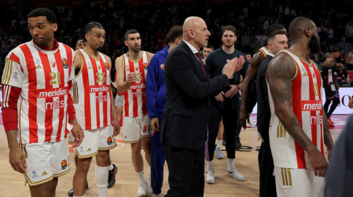 Opet ista priča: Zvezda drugu sezonu u nizu na popravnom, ali sada mora da položi ispit