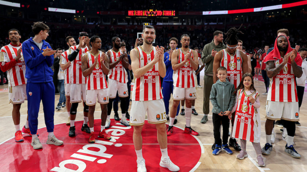 Nije za one sa slabim srcem: Ludilo na mrežama posle Zvezdine pobede (FOTO)