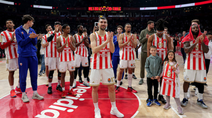 Nije za one sa slabim srcem: Ludilo na mrežama posle Zvezdine pobede (FOTO)