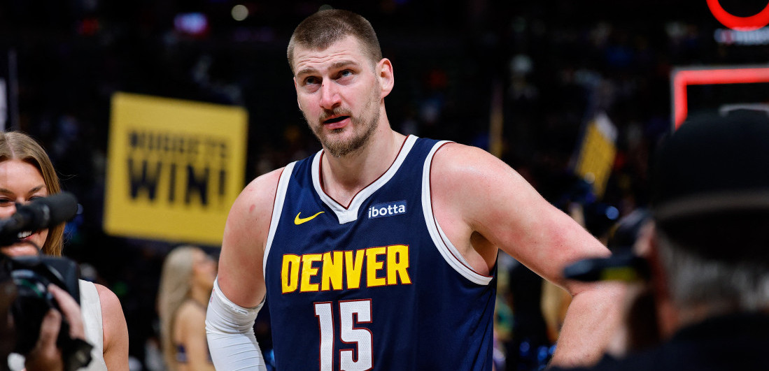 Nikola Jokić ostaje bez MVP nagrade? Loše vesti iz NBA lige, od ovoga sve zavisi