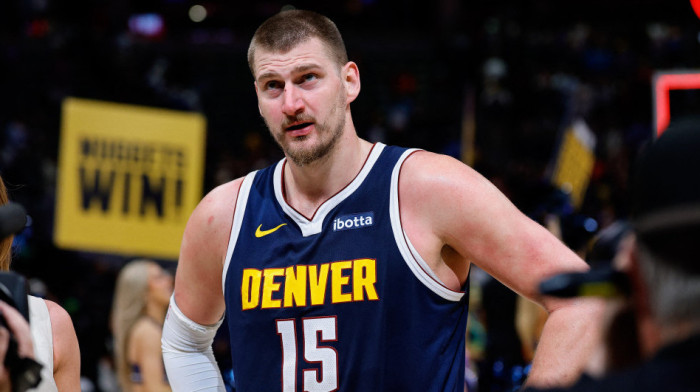 Nikola Jokić ostaje bez MVP nagrade? Loše vesti iz NBA lige, od ovoga sve zavisi