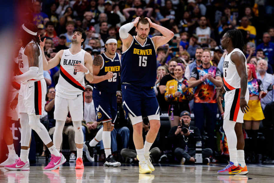 Nikola Jokić