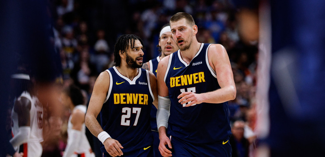 Pala konačna odluka: Nikola Jokić ide u Meksiko