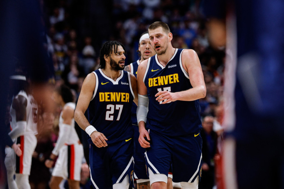 Nikola Jokić