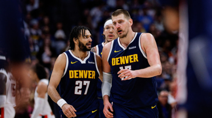 Pala konačna odluka: Nikola Jokić ide u Meksiko