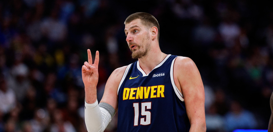 Istorijska sramota NBA: Svi su smešni pored Jokića, a ne daju mu MVP