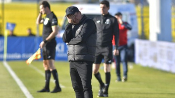 Georgi Hadži se zbog Lučeskua rasplakao usred emisije: Bio mi je kao otac....