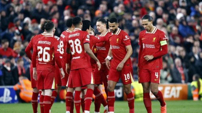 Letnji prelazni rok, uživo: Liverpul će iskeširati 117 miliona za napadača, Zvezda našla pojačanje u Makabiju
