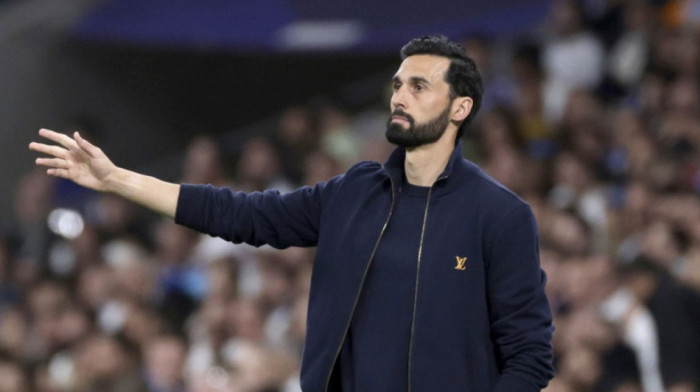 Sudija, šta si gledao? Trener Reala udario na arbitra posle poraza u Ligi šamiona