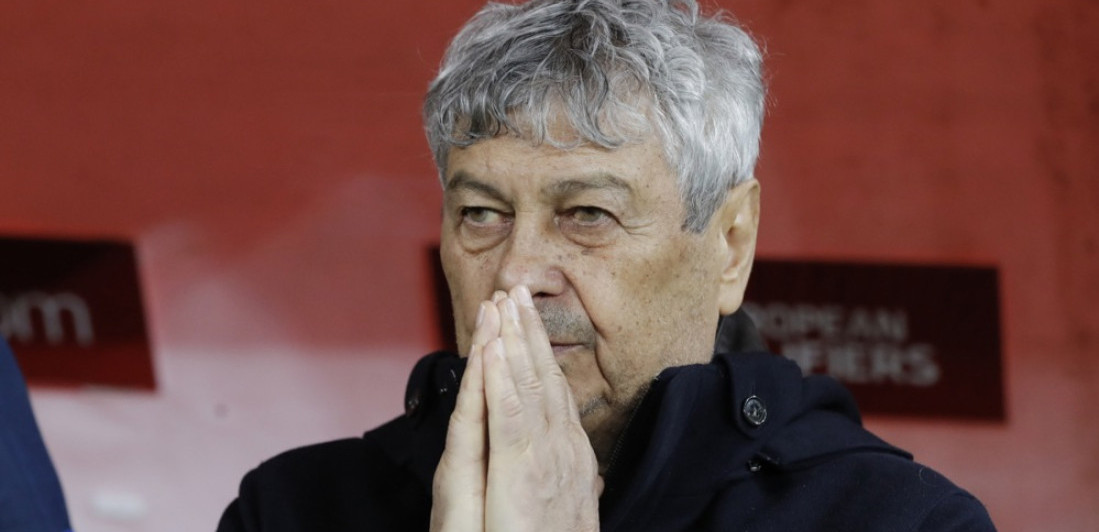 Mirčea Lučesku maltretirao Partizan: Crno-beli dobili samo jedan meč protiv legendarnog trenera