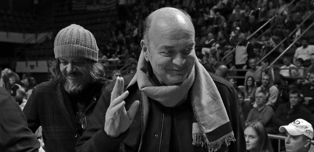 Nenadoknadiv gubitak za košarku! Oproštajne poruke za Vujoševića stižu sa svih strana