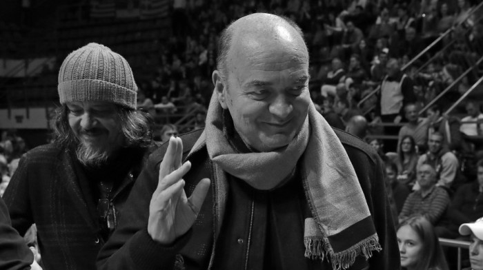 Nenadoknadiv gubitak za košarku! Oproštajte poruke za Vujoševića stižu sa svih strana