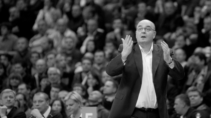 Sjajan gest Evrolige - Ovako će odati počast Dušku Vujoševiću