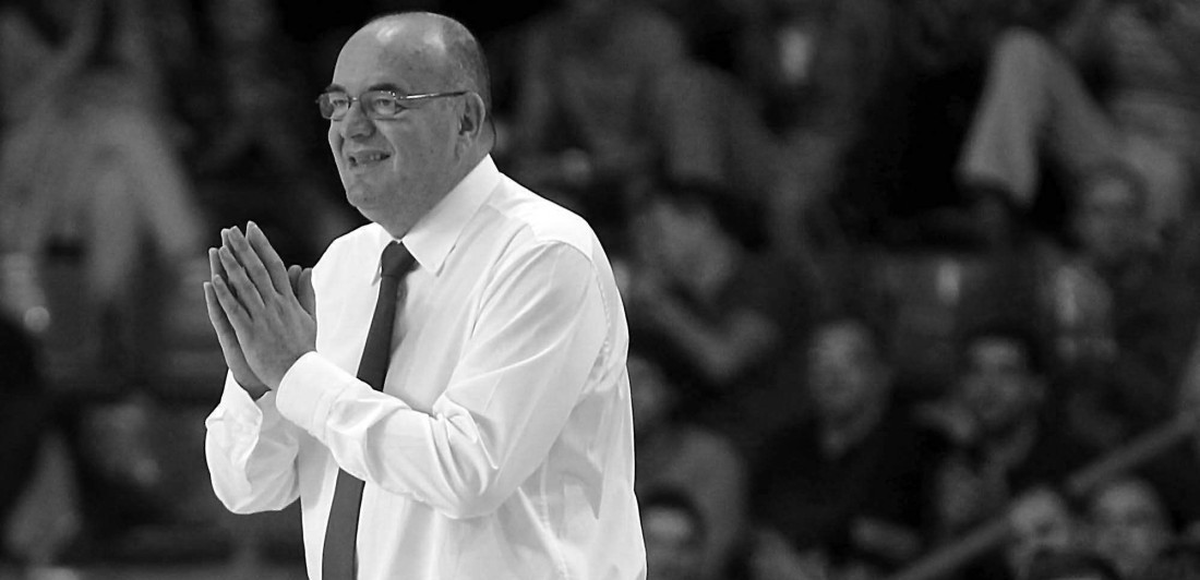 Ko je bio Duško Vujošević? Legenda Partizana koja je stvorila šampione