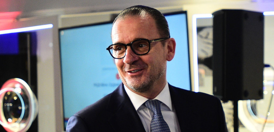 "Ne smišljamo ništa novo, nego kopiramo": Mijatović otkrio novu filozofiju razvoja igrača u Partizanu