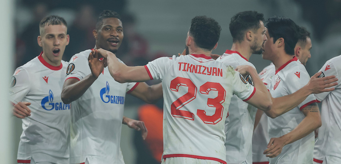 Prioritet mi je Evropa... Zvezda ostaje bez važnog aduta na leto?