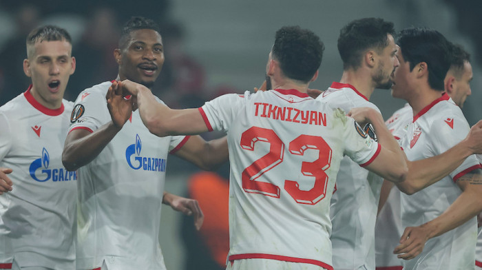 Prioritet mi je Evropa... Zvezda ostaje bez važnog aduta na leto?