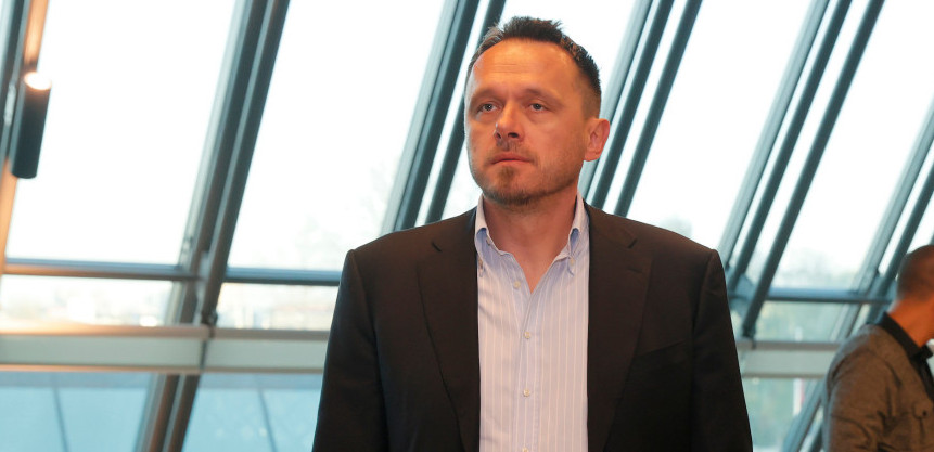 Na današnji dan: Rođen Željko Rebrača zvani Bananamen, legenda srpske i jugoslovenske košarke