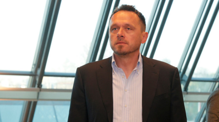 Na današnji dan: Rođen Željko Rebrača zvani Bananamen, legenda srpske i jugoslovenske košarke