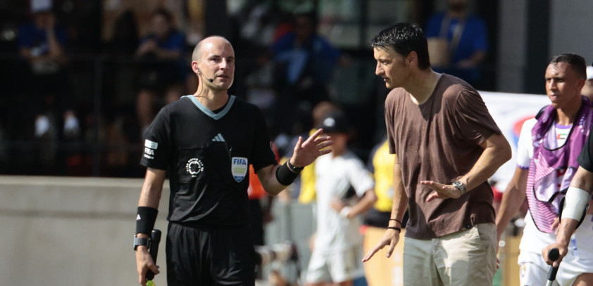 Nagrada za sjajne rezultate: Ivić produžio vernost Al Ainu