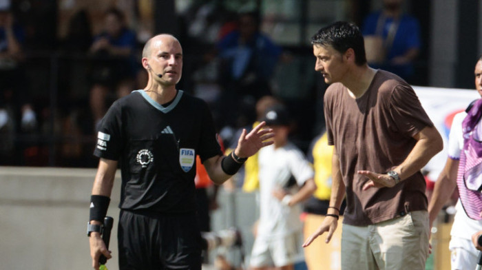 Nagrada za sjajne rezultate: Ivić produžio vernost Al Ainu