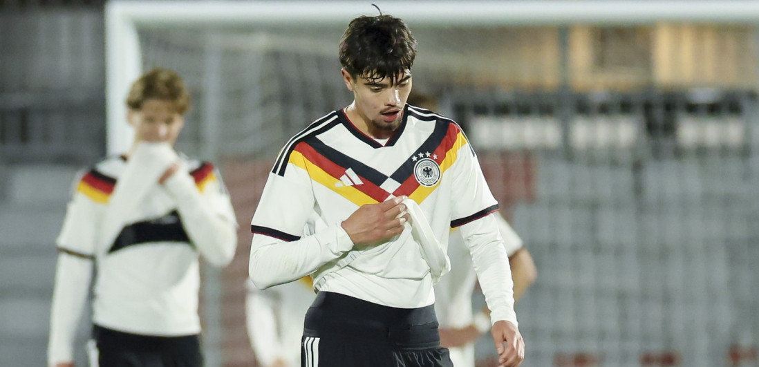 Biser Štutagrta odbio poziv Srbije, ali ne zbog Nemačke... BiH ga mami Mundijalom