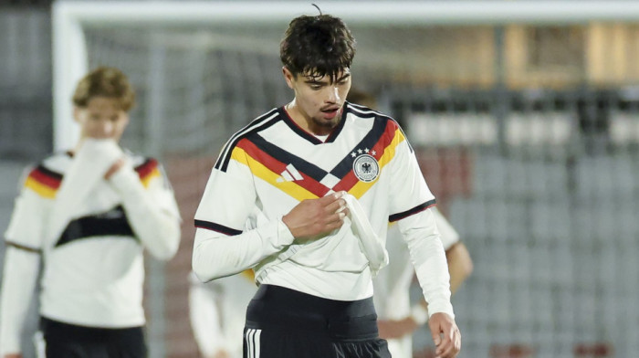 Biser Štutagrta odbio poziv Srbije, ali ne zbog Nemačke... BiH ga mami Mundijalom