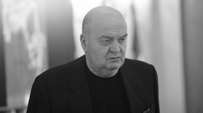 Poznato vreme i mesto sahrane Duška Vujoševića - Oglasio se predsednik Partizana