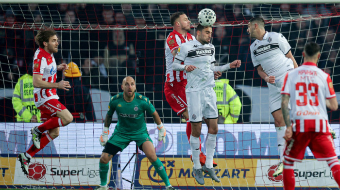 Poznat termin odigravanja 179. večitog derbija - Evo kada je sledeći "praznik fudbala"