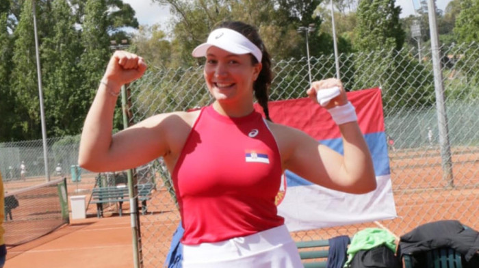 Toooo, breee, samo jako - Srbija razbila Hrvatsku u paramparčad!