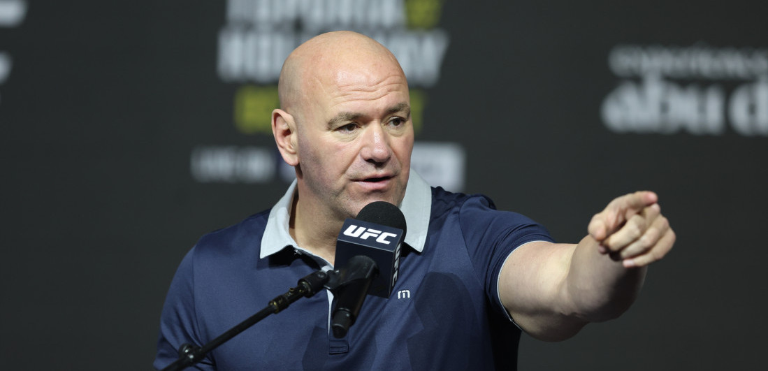 UFC stiže u Beograd! Dena Vajt potvrdio sjajne vesti