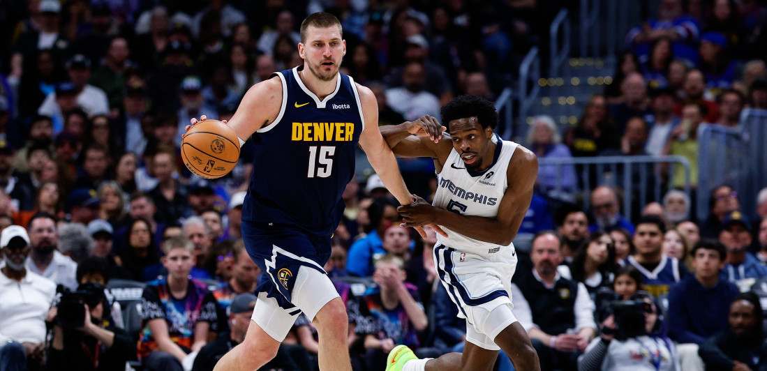 Doktooooor: Maestralni Jokić, vodio Denver do istorijske 10. pobede u nizu (VIDEO)