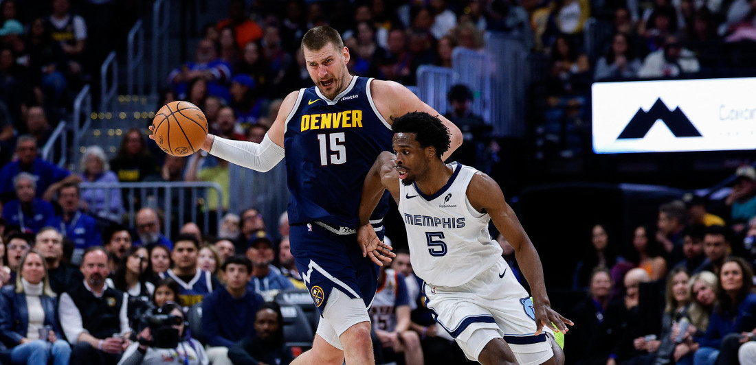 Podatak o Jokiću koji je sve frapirao: Ovo je uradio 30 puta više od bilo kog drugog košarkaša