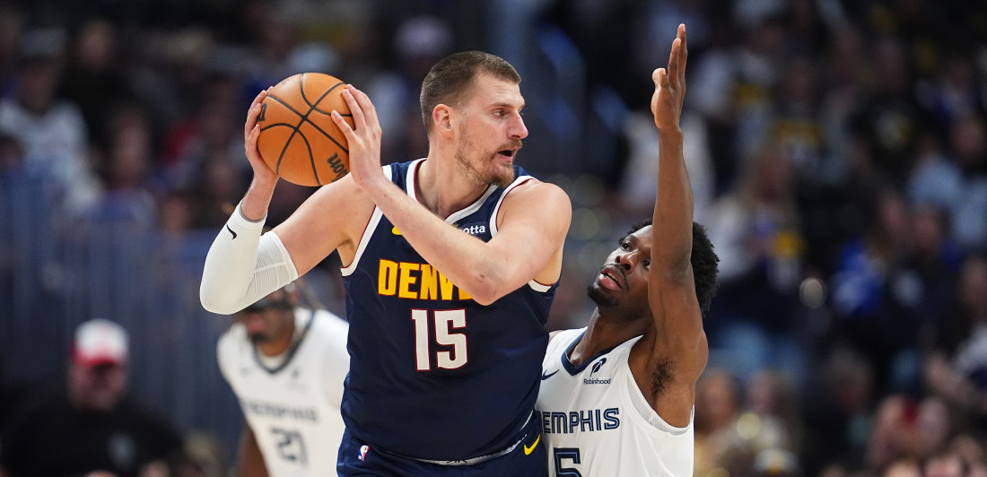 Nikola Jokić će uraditi nešto što još niko nije video: Srbin menja NBA ligu