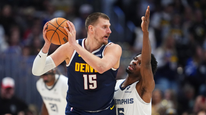 Nikola Jokić će uraditi nešto što još niko nije video: Srbin menja NBA ligu