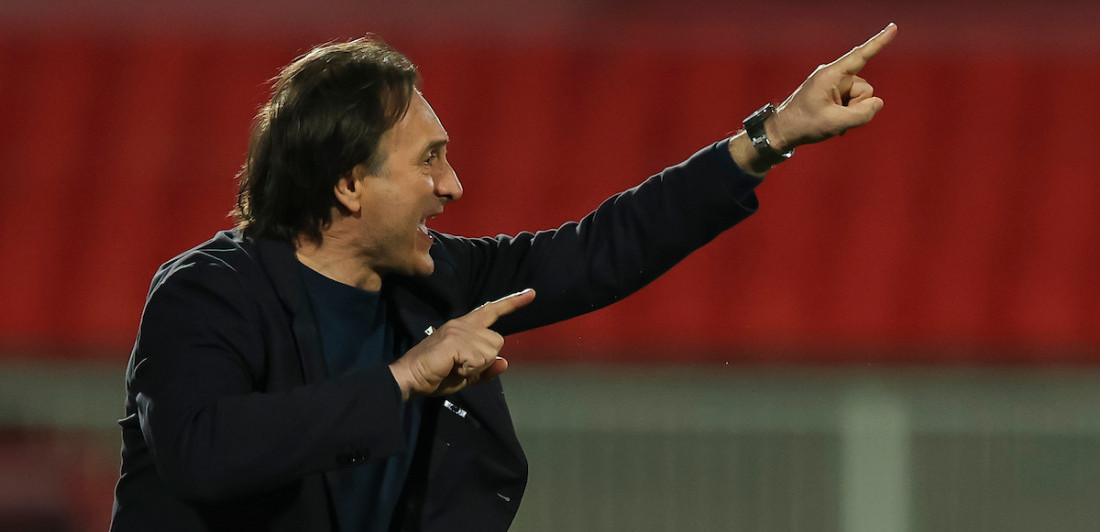 Tanjga poručio pred plej-of: Nećemo srljati po svaku cenu, Partizan ima veći pritisak!