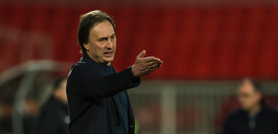 Bura - Tanjga ljut na selektora pred meč sa Zvezdom: Mi šaljemo 5 startera, a oni rezerviste