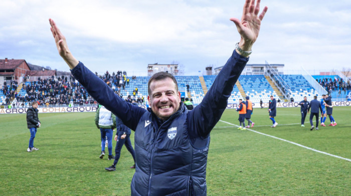 "Želim da razdvojim Zvezdu i Partizan": Lalatović izjavom opet privukao pažnju fudbalske Srbije