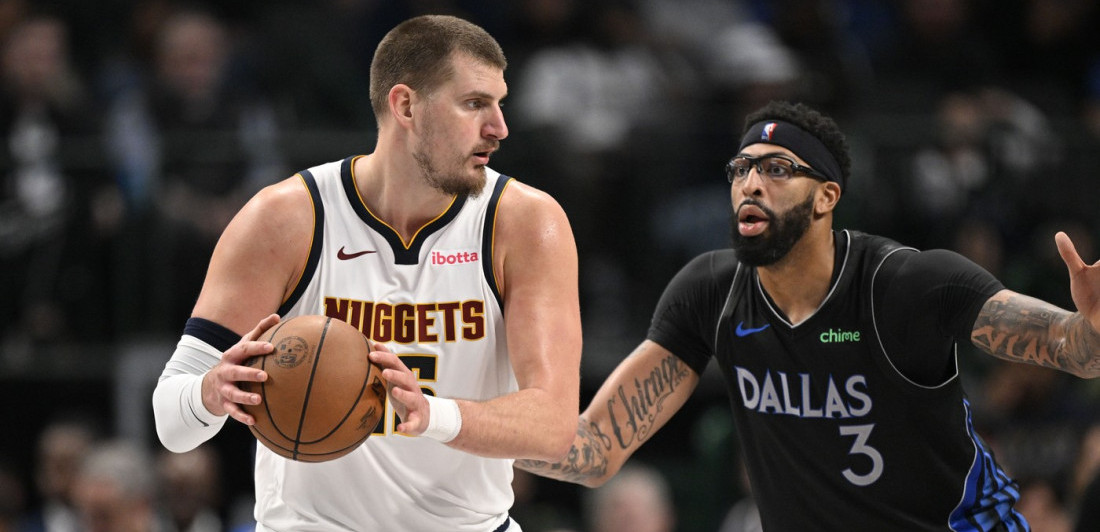 Šta priča ovaj?! Nije te Jokić dovoljno ponižavao, pa sad hoćeš da crkneš od ljubomore