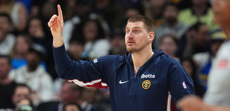 To, Jokiću, Srbendo! Pogledajte nove "džokerke", trobojka sevnula na 361 stepen (FOTO)