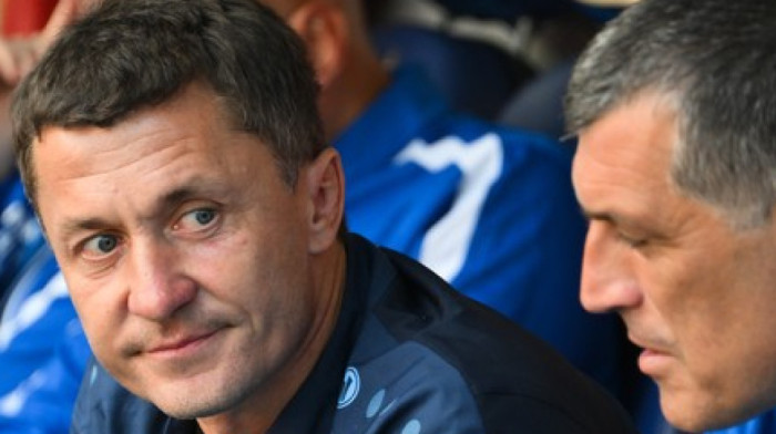 Saša Ilić za Sportinjo o tuči sa igračem na treningu: Prebio sam Ukrajinca od 195 cm