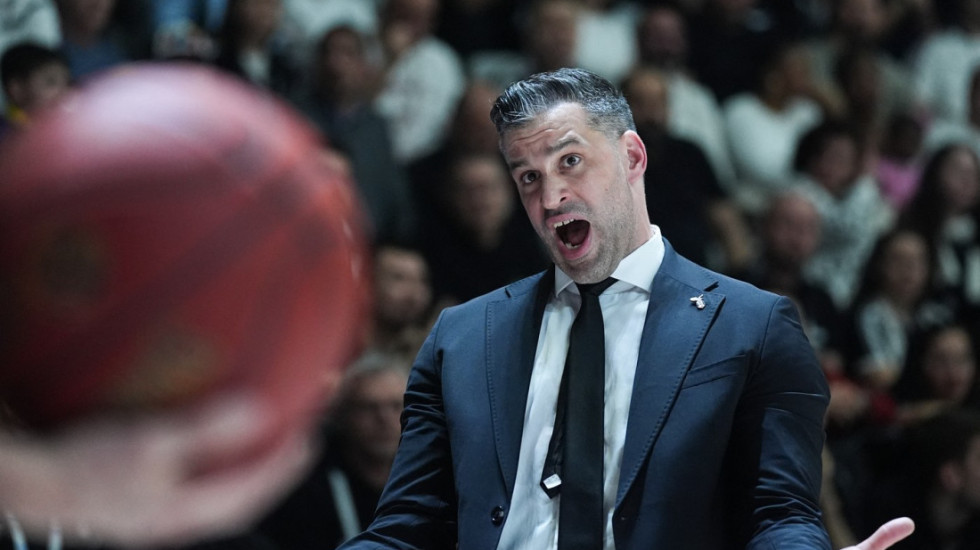 Alimpijević saznao rivala u finalu Evrokupa: Ovo je tim koji stoji na putu selektoru Srbije za evropski trofej