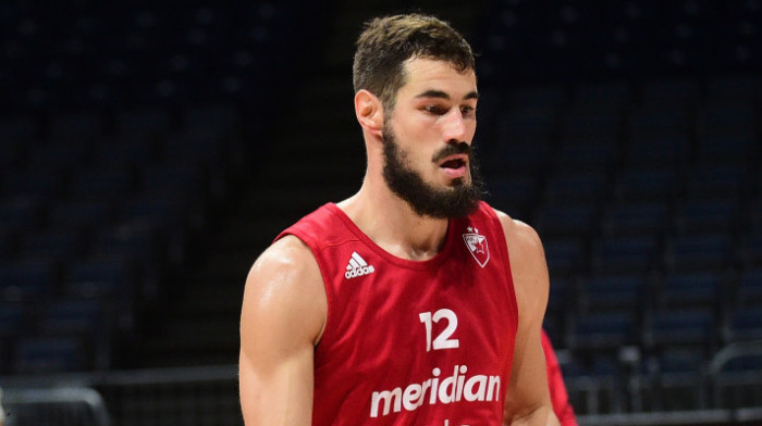 "Nemam ni snage, ni volje da kalkulišem": Kalinić brutalno iskren pred meč sa Asvelom