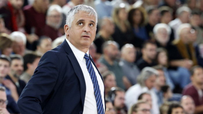 Igor Kokoškov opleo po Amerikancu bez dlake na jeziku: On je najgori čovek u NBA