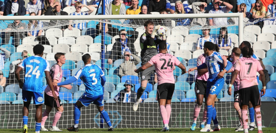 Pokorili Premijer ligu, a sada ispadaju u treći rang? Oduzeti bodovi mogu skupo da ih koštaju