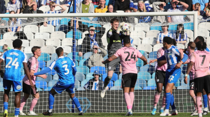 Pokorili Premijer ligu, a sada ispadaju u treći rang? Oduzeti bodovi mogu skupo da ih koštaju