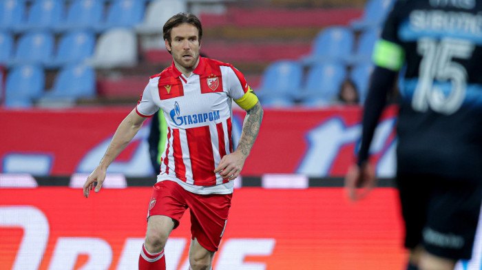 Šou na "Marakani": Zvezda povela preko Kataija, Tomović ekspresno odgovorio