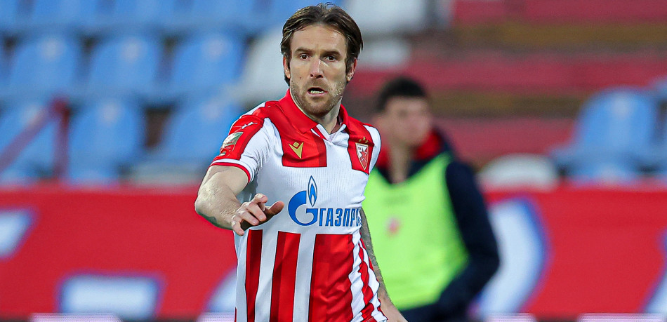 Aleksandar Katai ispisao istoriju u Crvenoj zvezdi: Popularni "Magiko" pretekao Džajića na večnoj listi