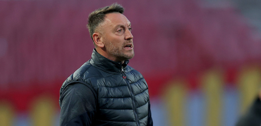 Žao mi je što smo izgubili! Pavićević nakon Zvezde: Vraćali smo se dva puta i pokazali kvalitet