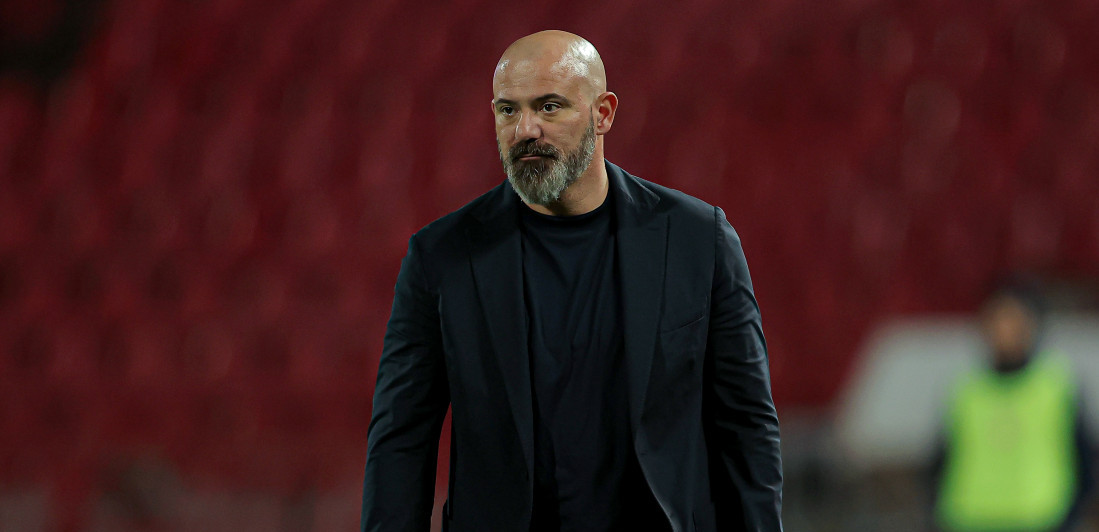 Stanković emotivno o Kataiju: On se oseća kao dečkić, pravi idol!